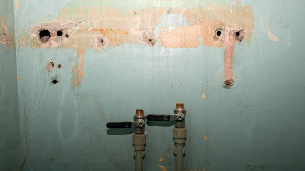 Best Emergency water damage restoration  in Melwood, MD