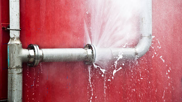 Best Water damage restoration process  in Melwood, MD