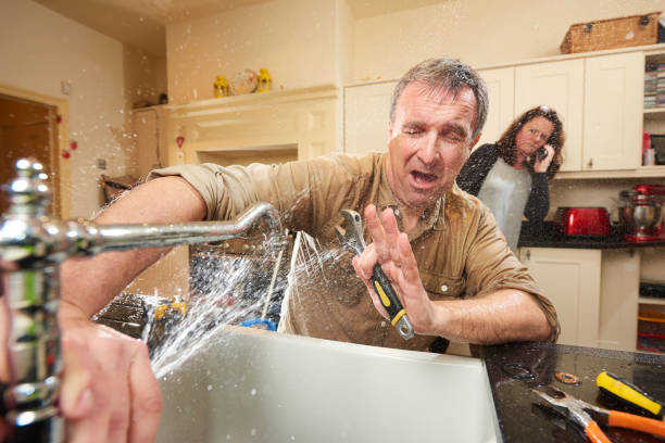 Best Ceiling water damage repair  in Melwood, MD